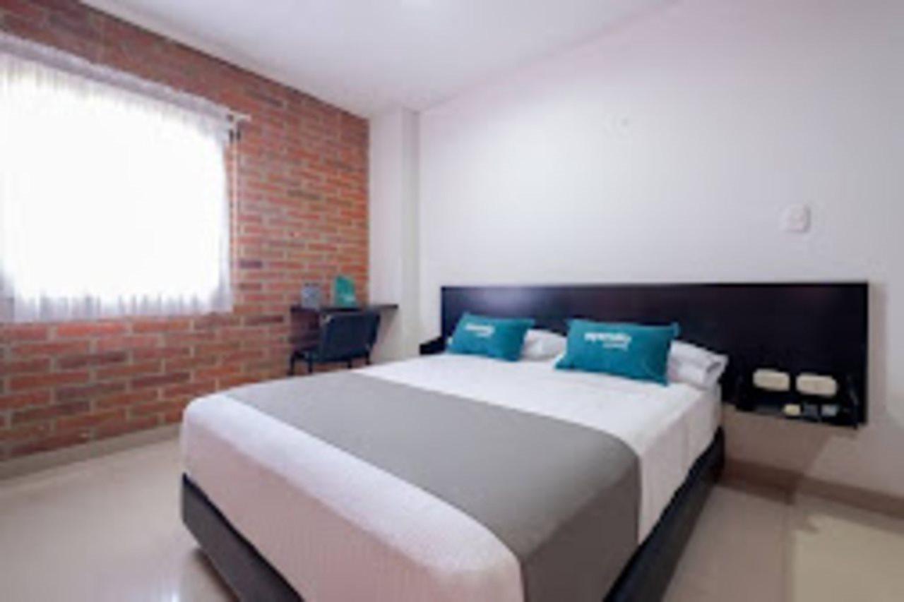 Hotel Rm Barrancabermeja Extérieur photo